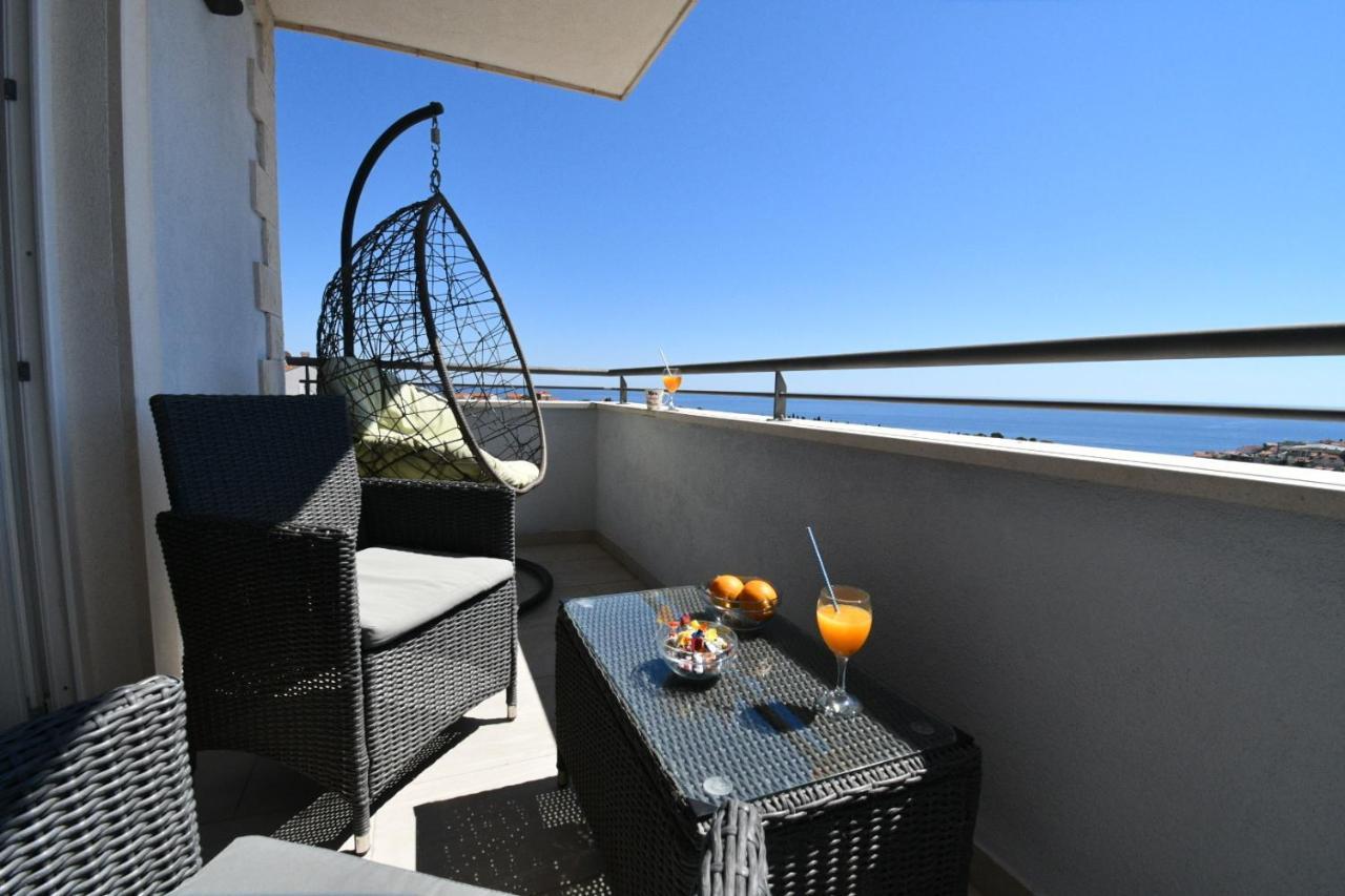 Dubrovnik Icy Guest House Exterior photo