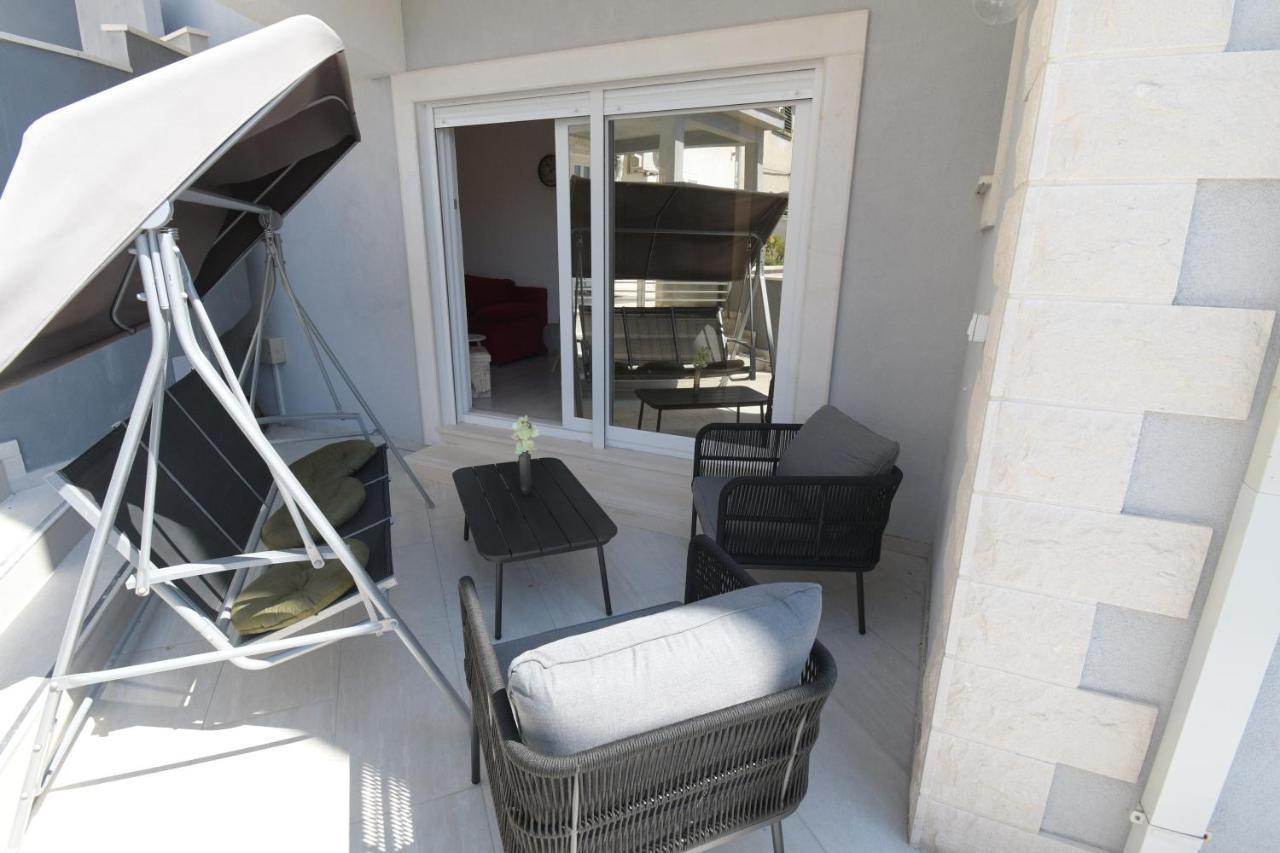 Dubrovnik Icy Guest House Exterior photo