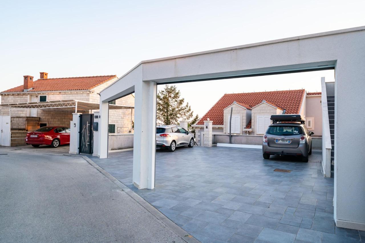 Dubrovnik Icy Guest House Exterior photo